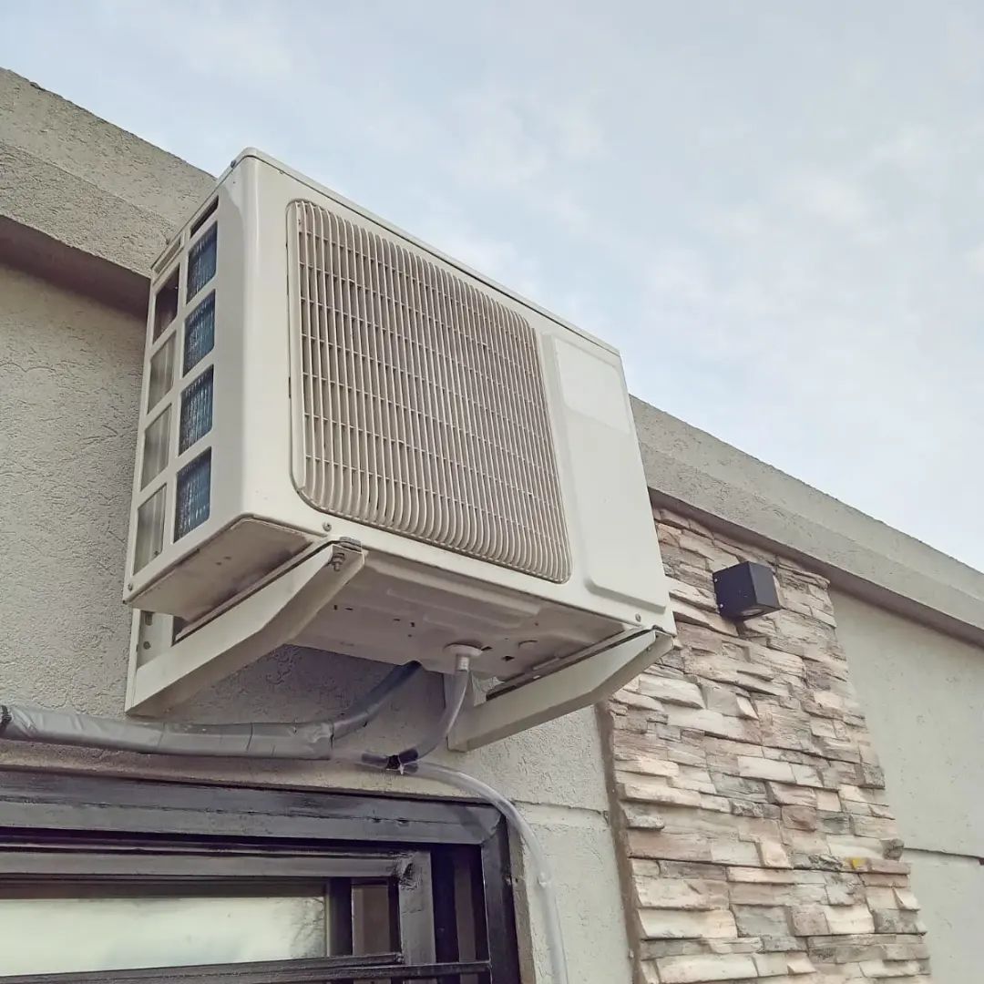 Mantenimiento preventivo